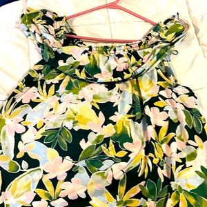 2 great condition shirts Lauren Conrad and Saint Johns bay